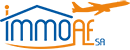Immoaf logo