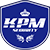 KPM Security logo